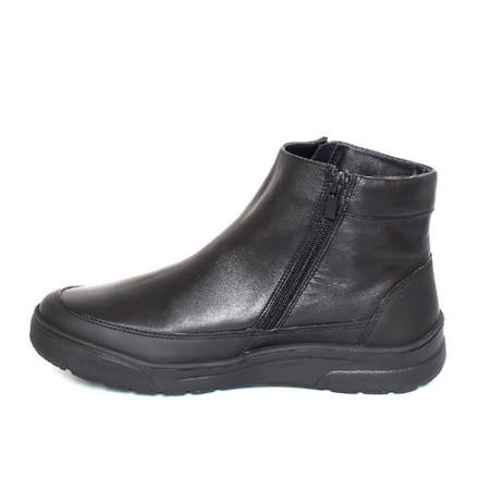 Полусапоги мужские зимние Romer, арт. 9910099-01