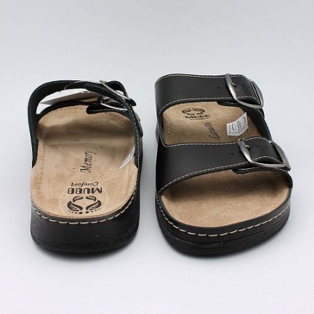 Сабо мужские летние MUBB, арт. МВ 3401
